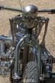    Skeleton Bike - , , 
