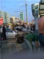 Увеличить, Страшная авария на проспекте победы - страшная авария, в Киеве, дтп, проспект победы