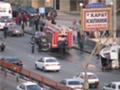 Увеличить, Страшная авария на проспекте победы - страшная авария, в Киеве, дтп, проспект победы