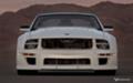 Ford Mustang X-1 и Dodge Challenger Vapor - Ford, Mustang, Dodge, Challenger