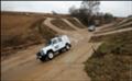Увеличить, Масштабный WonderLandRover тест-драйв - Land Rover