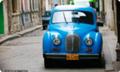 Увеличить, Автомобили Кубы - Авто, Куба, фото
