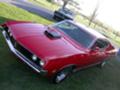 Muscle Cars: Ford Torino - Ford Torino, , 