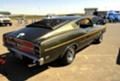 Muscle Cars: Ford Torino - Ford Torino, , 