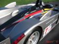 На eBay выставлен редкий гоночный автомобиль Northstar LMP02 - eBay, редкий гоночный автомобиль, Northstar LMP02