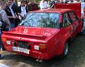 ,  : Fiat 131 Abarth rallye - Fiat 131 Abarth rallye, , , 
