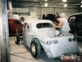   - Ford Coupe HotRod 1936  - , , Ford