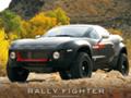   2010 - Rally Fighter   -  , Rally Fighter