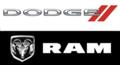 Новое лого для Dodge - Dodge, лого, американцы