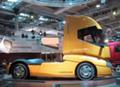 Renault Tradience - , , 