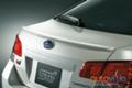 Subaru Legacy 2.5GT tS от STI «чисто для своих»  - Subaru, авто, тюнинг