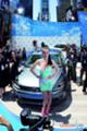 Увеличить, Сладкая парочка: VW Jetta 2011 и Кэти Пэрри  - Volkswagen, Кэти Пэрри, фото