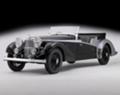 Увеличить, Alvis Car Company: возвращение легенды - Alvis Car Company, ретро, 1936,