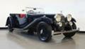А это оригинал 1936 года Увеличить, Alvis Car Company: возвращение легенды - Alvis Car Company, ретро, 1936,