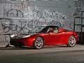 Tesla Roadster
 Увеличить, Топ-10 современных автомобилей, которые станут классикой. - 