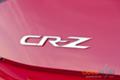 ,  CR-Z  Honda     - , Honda, , 