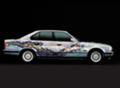 BMW Art Car  - BMW