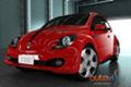 VW Beetle будущего напомнит о прошлом  - Volkswagen, будущее, новинки, авто