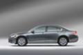 Увеличить, Honda показали новый Accord 2011 модельного года - Honda, новинки, авто, 2011 года