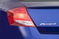 Увеличить, Honda показали новый Accord 2011 модельного года - Honda, новинки, авто, 2011 года