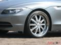 BMW Z4 roadster: эксклюзивный пакет обновлений - BMW, roadster, эксклюзив, обновления
