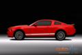 Хорошего понемножку: тираж Mustang Shelby GT500 ограничат - Mustang, Ford, авто, новости