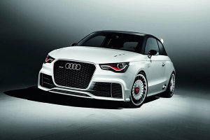 Обновленный Audi A1 предложили россиянам