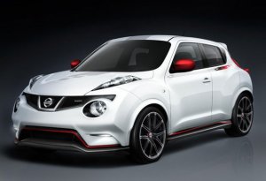 Nissan Juke сменит поколение в следующем году