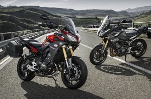 Компания Yamaha отзывает часть мотоциклов