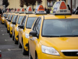В Краснодаре запущен сервис Яндекс.Такси