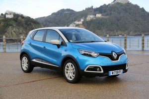 Renault планирует расширить количество кроссоверов в России