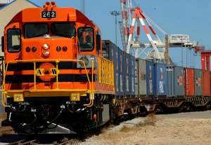 Сколько стоят железнодорожные перевозки из Китая?