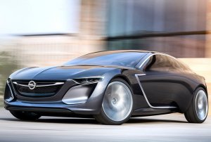 Opel планирует строительство купе на базе Astra