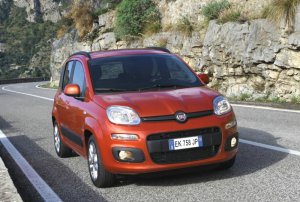 Fiat собирается выпустить новый автомобиль Topolino