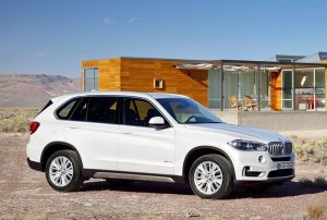 Появилась информация о том, когда будет представлен BMW X5 нового поколения