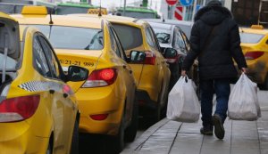 С 1 января 2017 года вступит в силу новый законопроект о деятельности такси